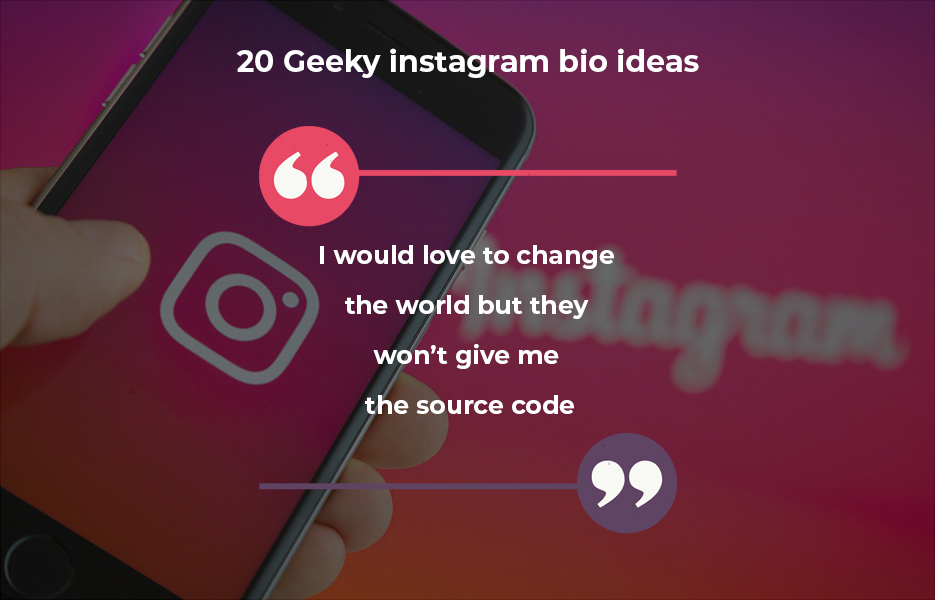 20-geeky-instagram-bio-ideas