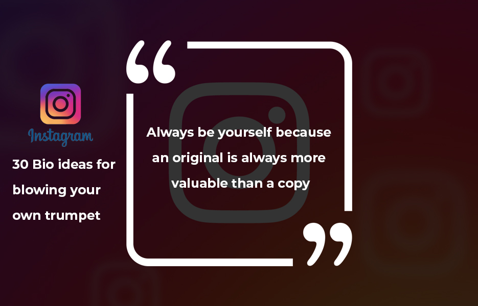400 Instagram Bio Ideas To Copy And Paste Avasam - instagram bio ideas to copy and paste roblox profile bios 400 Instagram Bio Ideas To Copy And Paste Avasam - roblox profile bios