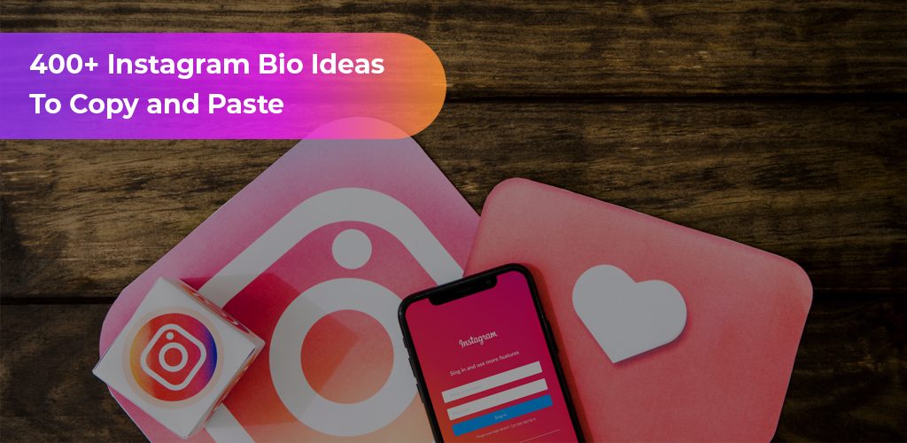 400 Instagram Bio Ideas To Copy And Paste Avasam - sad roblox bio ideas