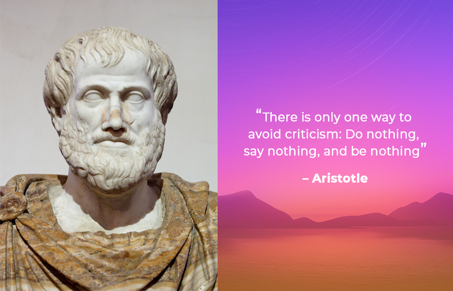 Aristotle