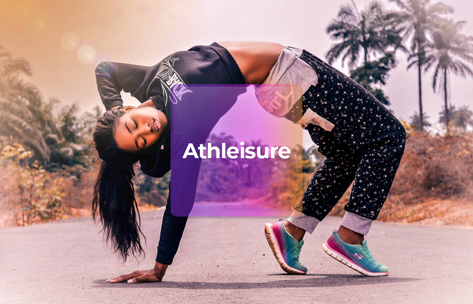 Athleisure