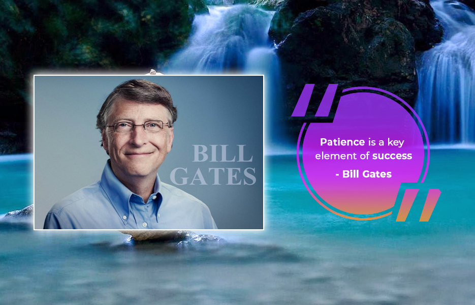 Bill Gates