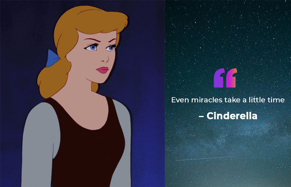 Cinderella