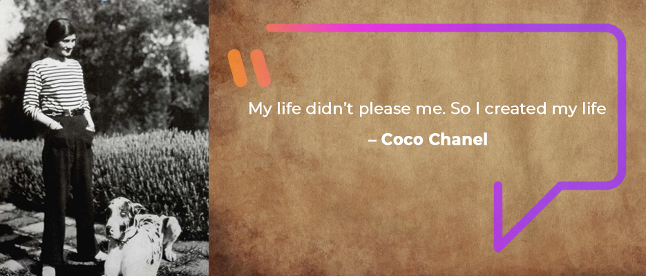 Coco Chanel