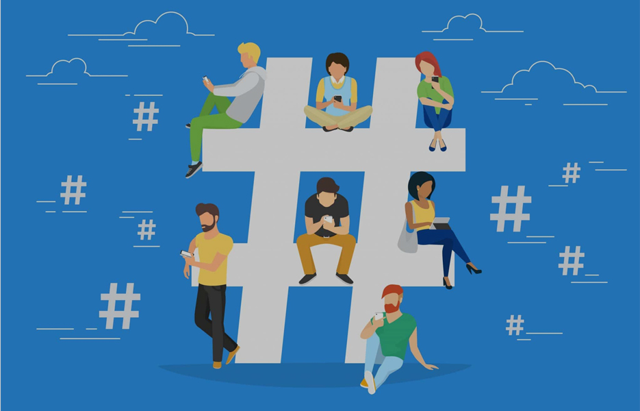 , Instagram hashtags: The most popular &#038; trending Instagram hashtags