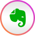 Evernote Icon