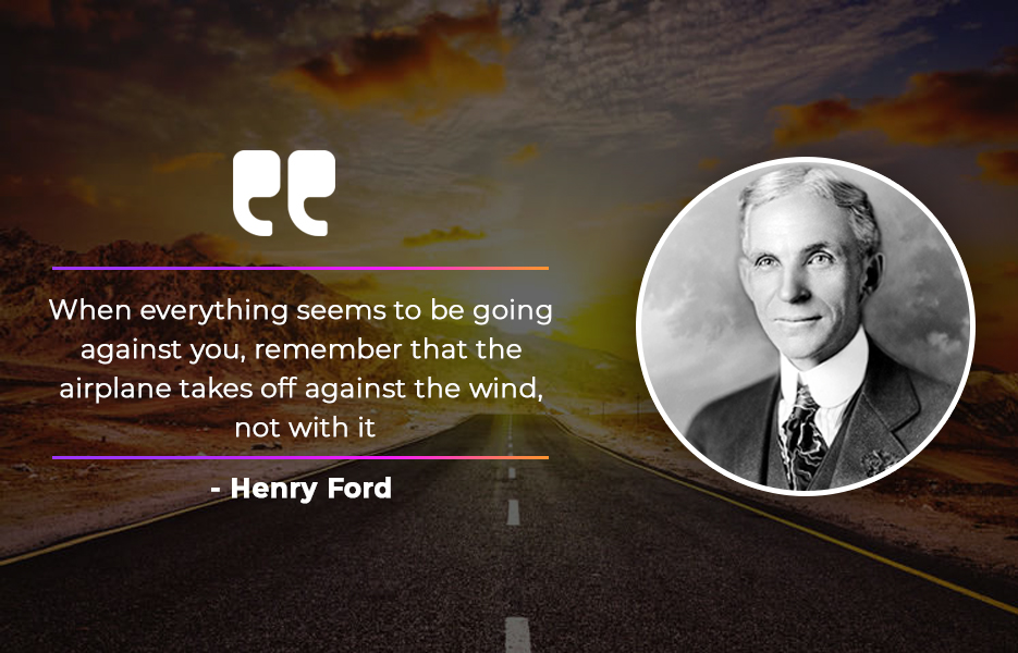 Henry Ford