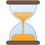 Hourglass Emoji