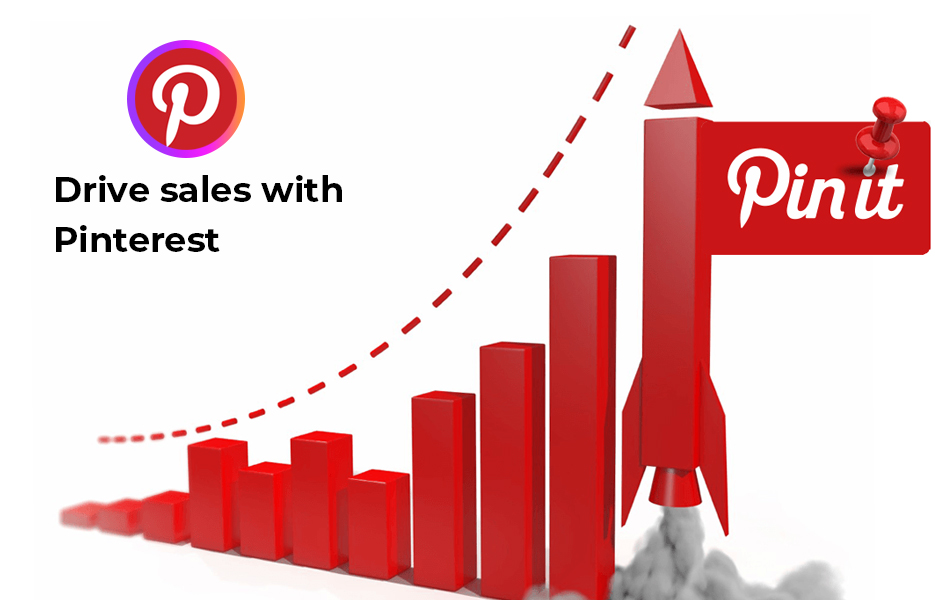 Pinterest marketing : How to drive sales with Pinterest | Avasam