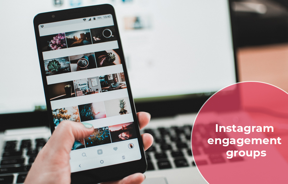 Instagram Engagement Groups