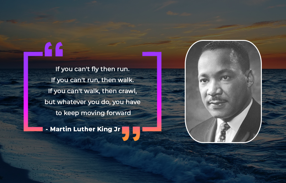 Martin Luther King Jr