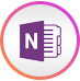 MicrosoftOneNote Icon