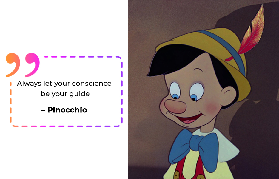 Pinocchio