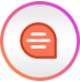 Quip-Icon