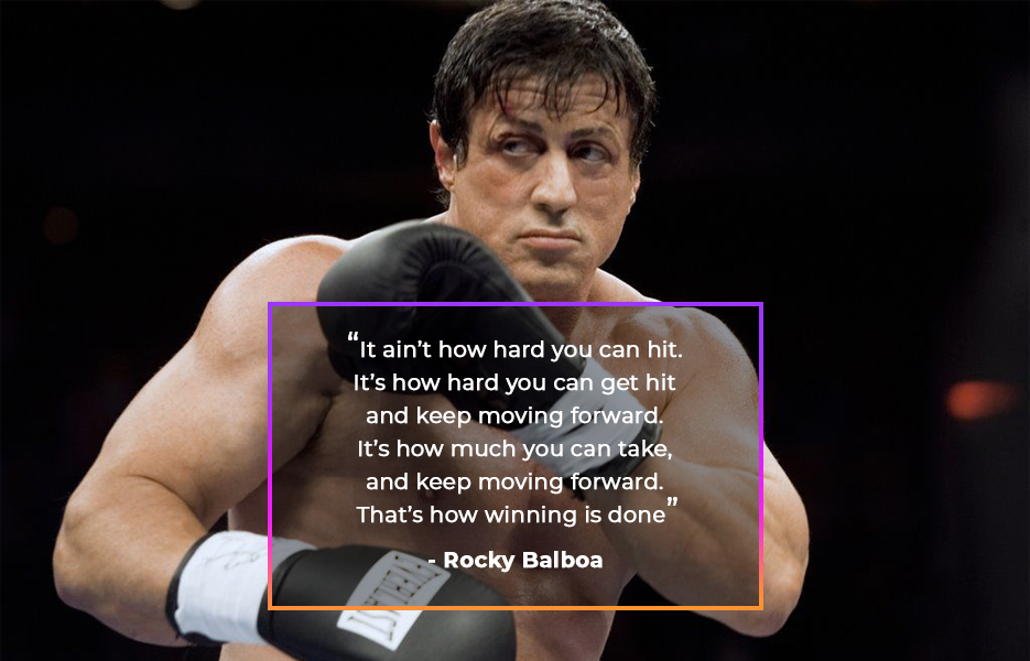 Rocky Balboa