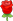 Rose-Emoji