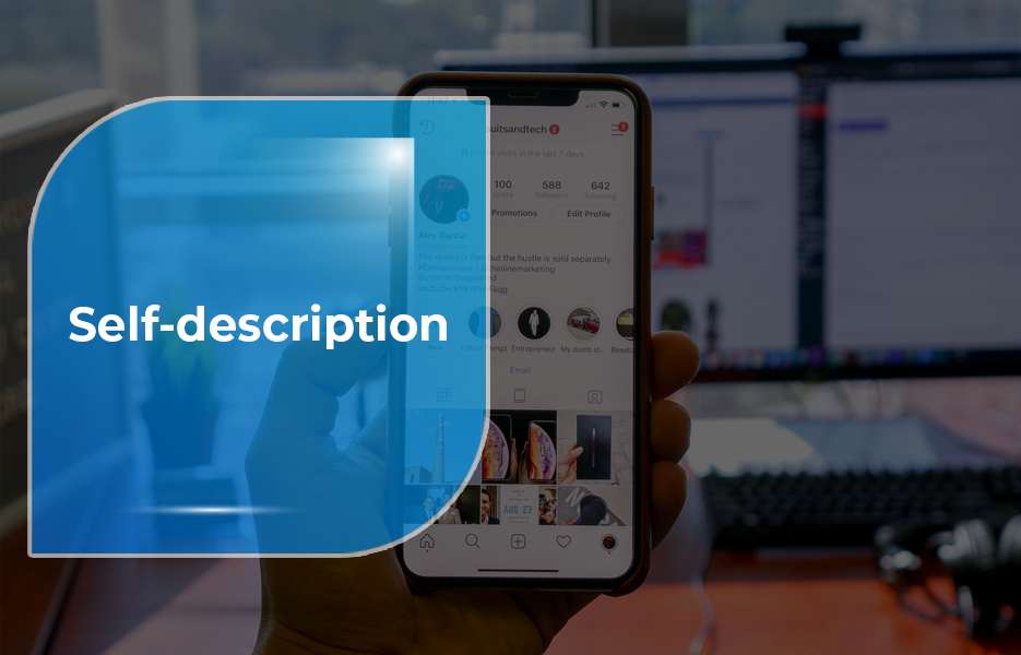 Instagram bio ideas to copy and paste, 400+ Instagram bio ideas to copy and paste