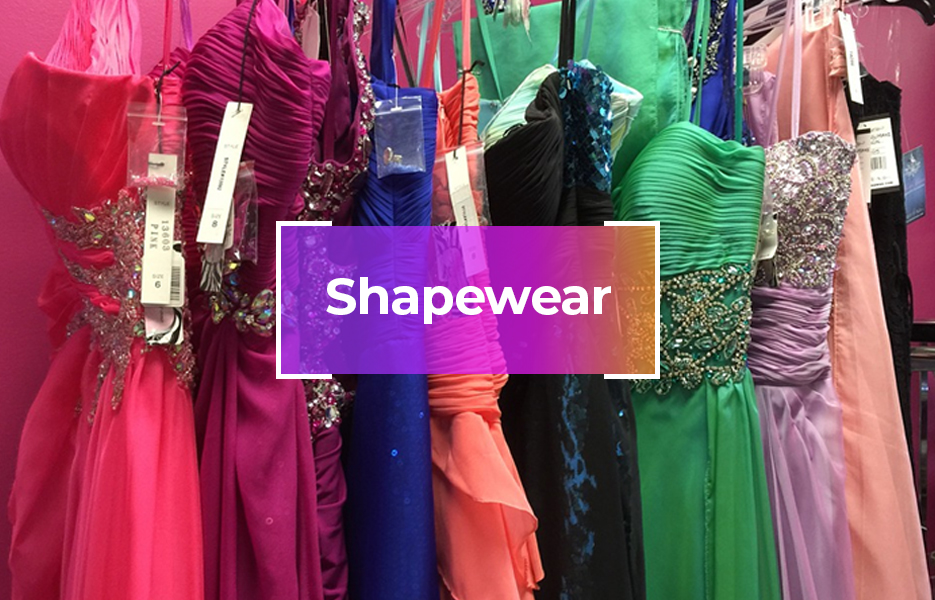 Shapewear