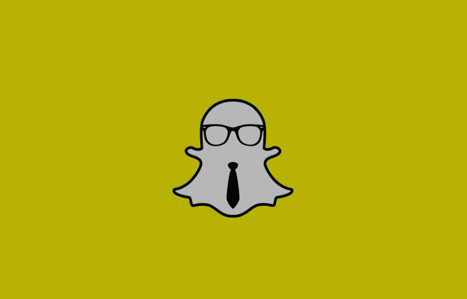 Snapchat emoji ghost