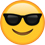 Sunglasses Imoji