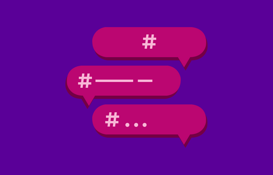 , Instagram hashtags: The most popular &#038; trending Instagram hashtags