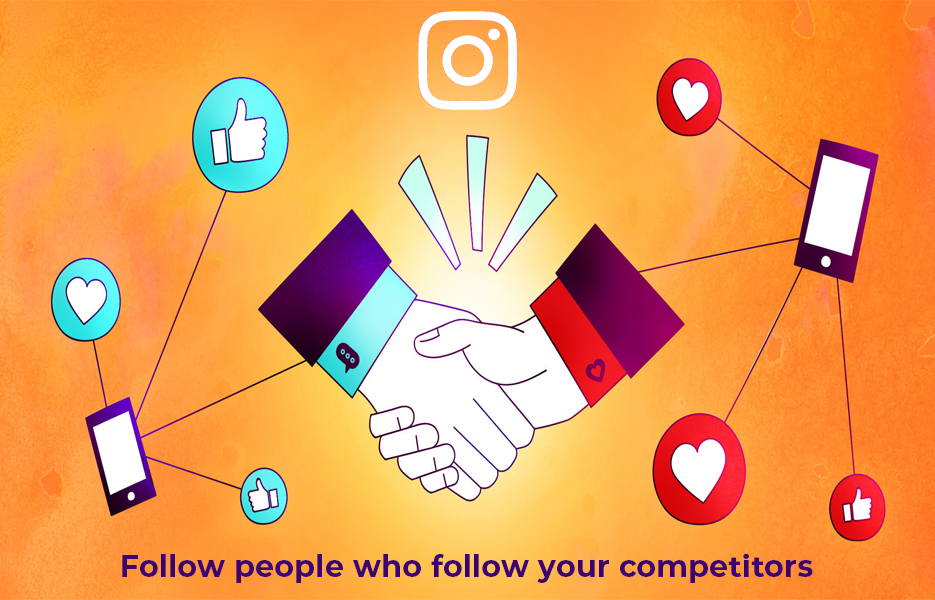 , How to get more Instagram followers – from 0 to 10k!