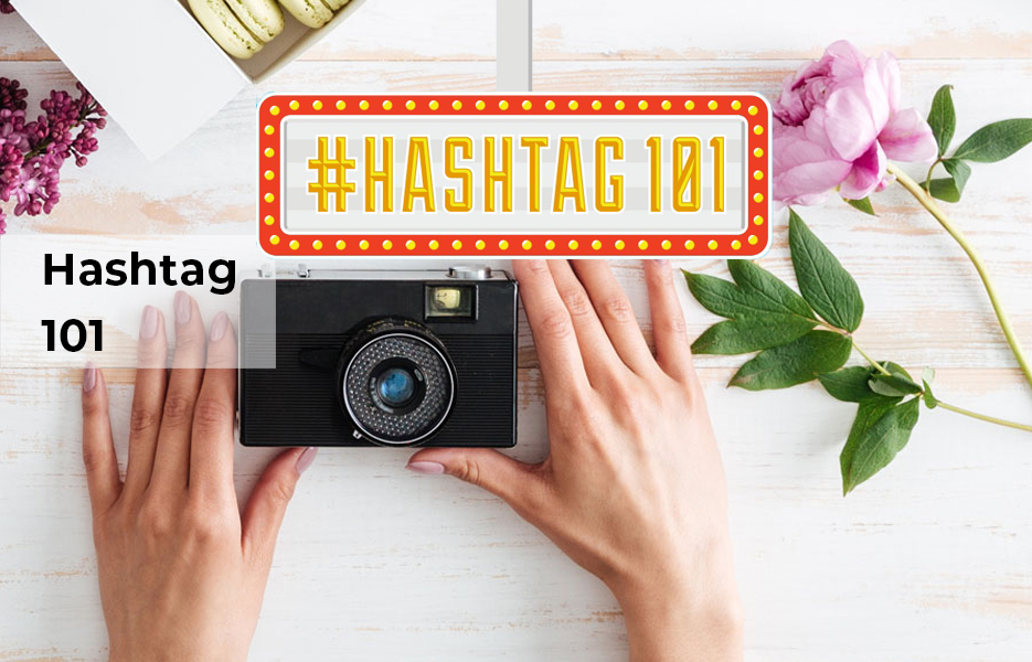 hashtag 101