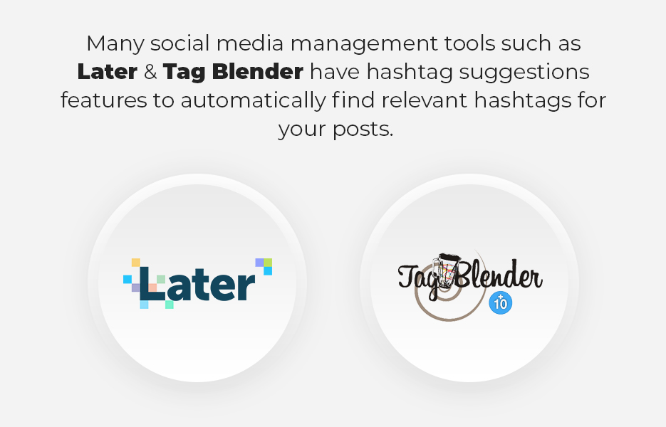 , Instagram hashtags: The most popular &#038; trending Instagram hashtags