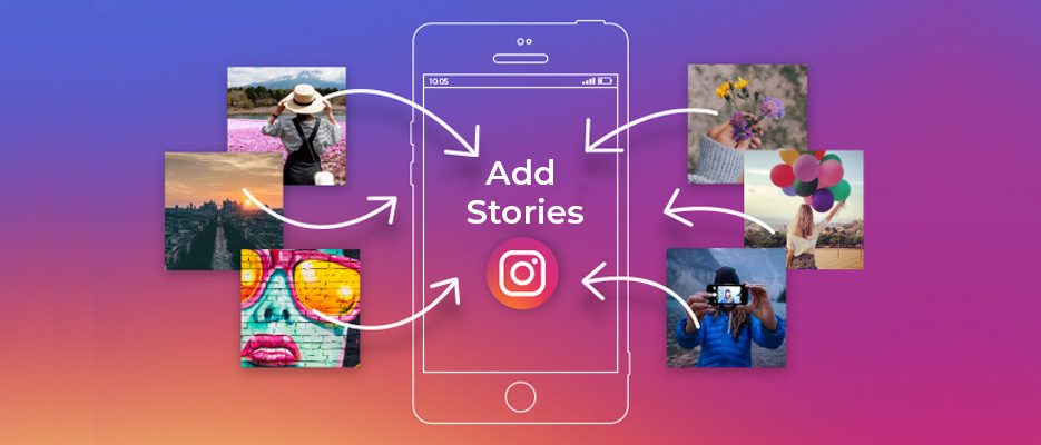 Add-Stories