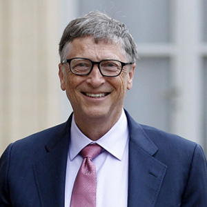 Bill-Gates