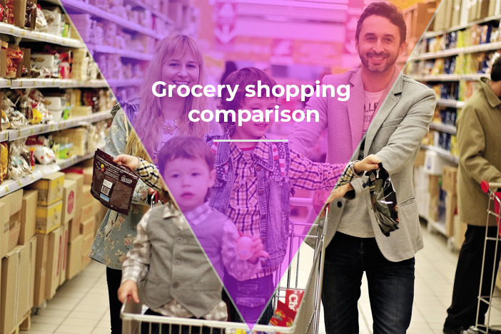 , Best price comparison websites and apps to compare prices online