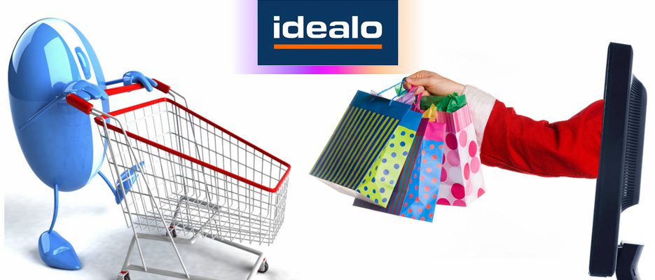 Idealo logo