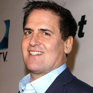 Mark-Cuban