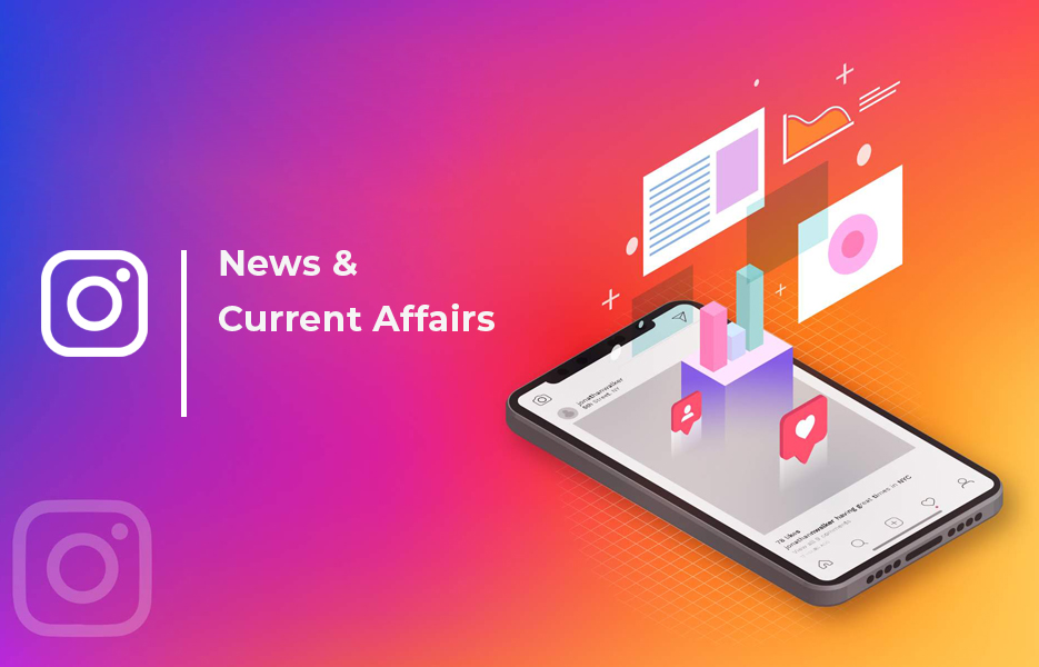 , Best Instagram accounts to follow