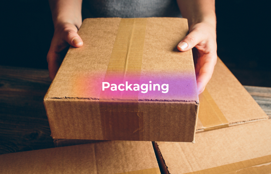 Packaging