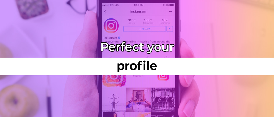 , Best Instagram accounts to follow