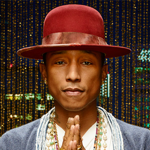 Pharrell-Williams