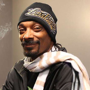 Snoop-Dogg