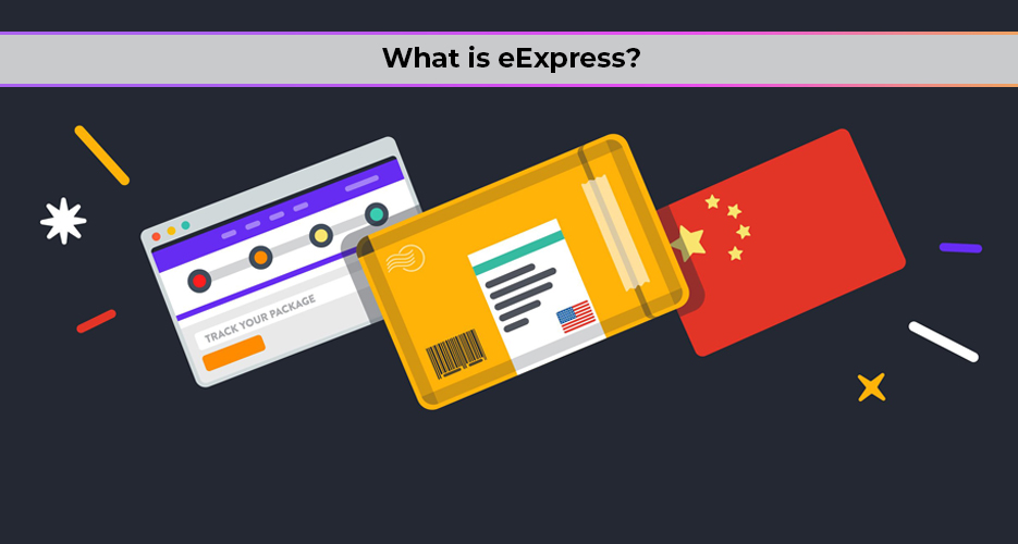 What is eExpress