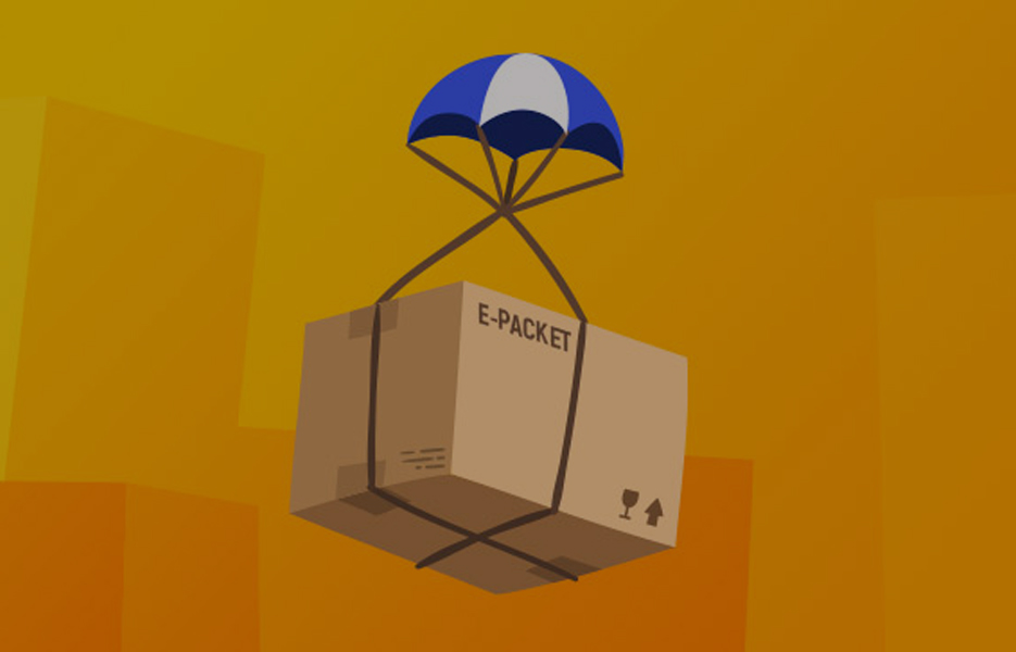 ePacket Shipping Summary