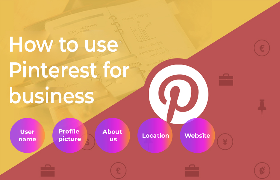 , Pinterest marketing : How to drive sales with Pinterest