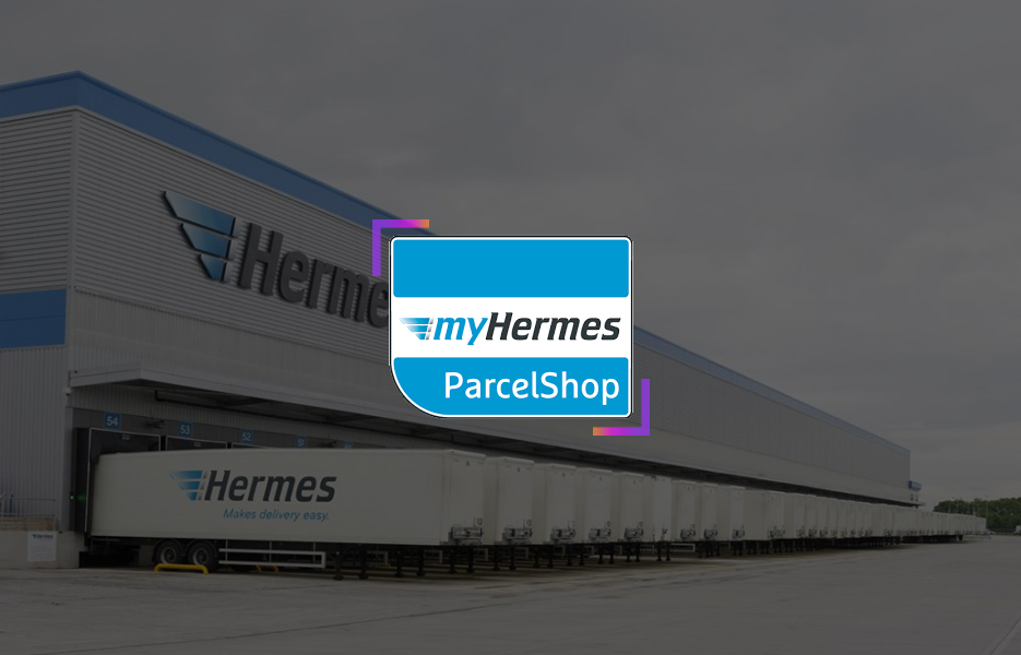 myHermes