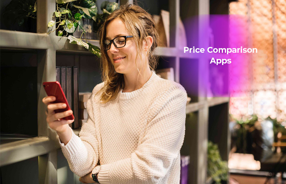 , Best price comparison websites and apps to compare prices online