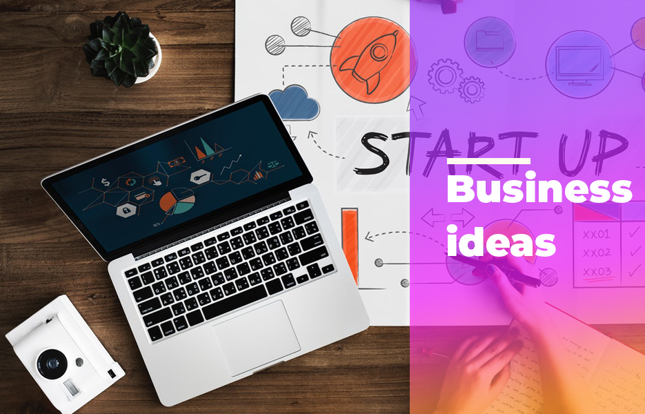 , Low investment business ideas to start online