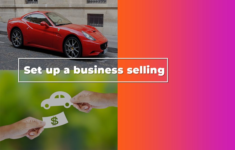 , Low investment business ideas to start online