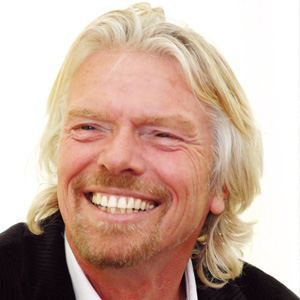 Sir Richard-Branson