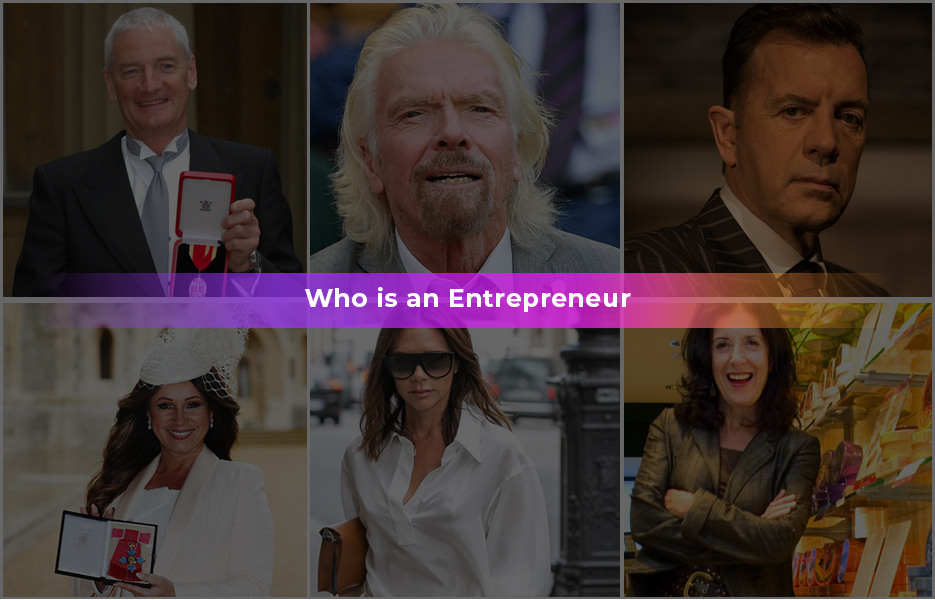, What is entrepreneurship? Learn the definition and meaning of entrepreneurship
