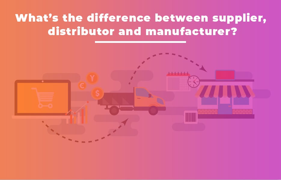 What is a supplier? Why it is important for Dropshipping?