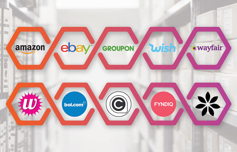 Which marketplaces are best for DropShipping