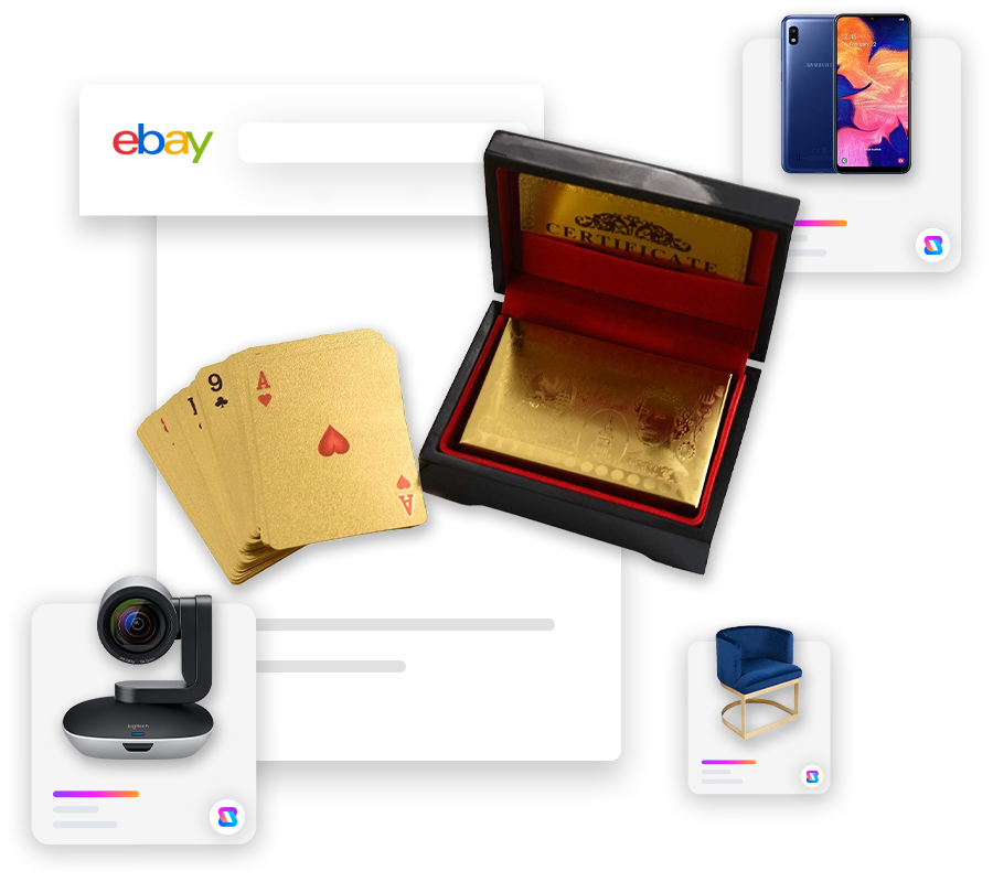 Ebay Dropshipping Avasam